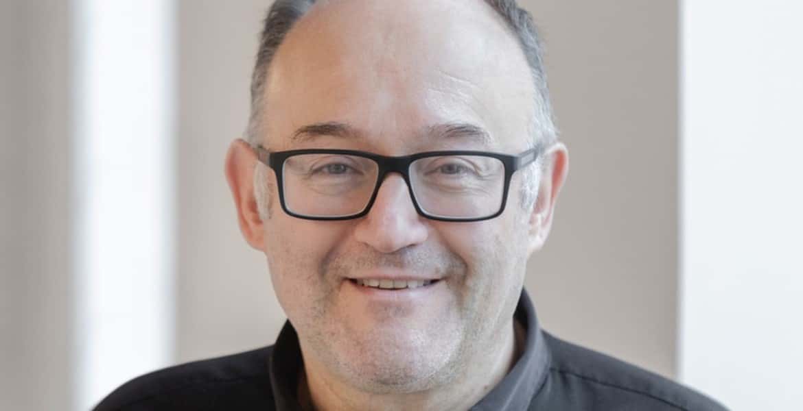 José Luis Rebordinos: Cine, festivales y cultura