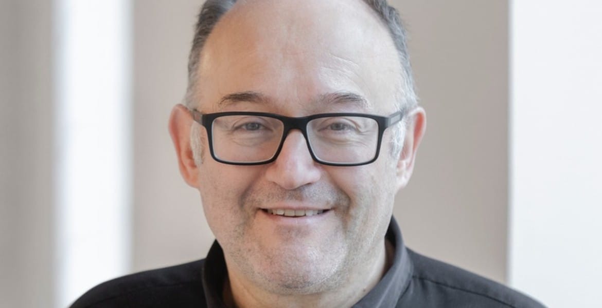 José Luis Rebordinos: Cine, festivales y cultura