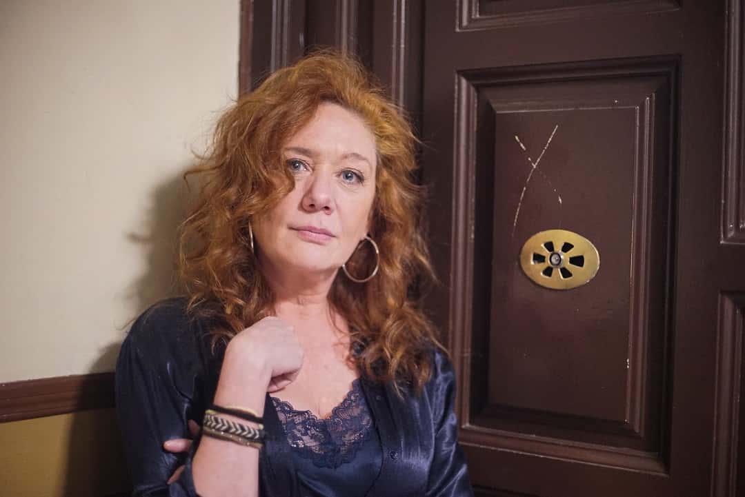 Rachando o silencio das violencias