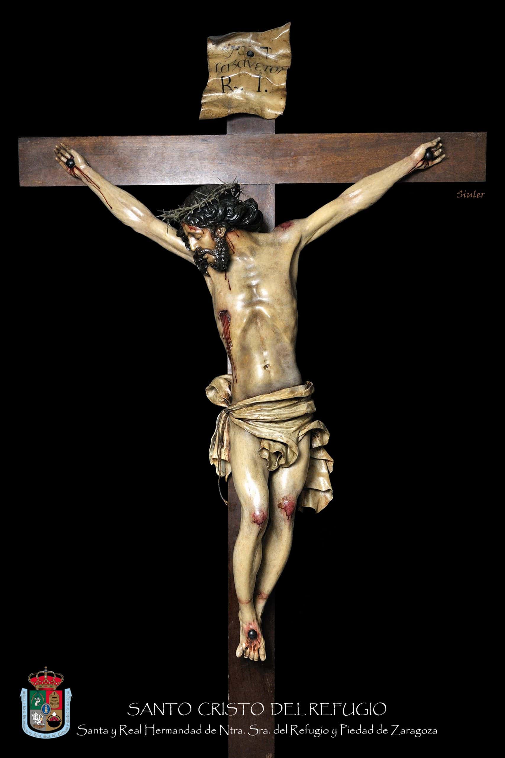 Traslado de la Cofradía de Nuestra Señora de la Piedad y Santo Sepulcro