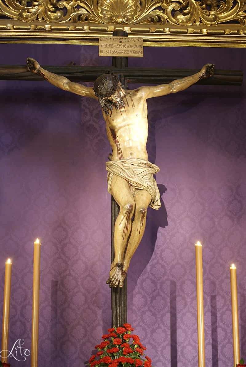 Procesión de la Hermandad de los Negritos - Jueves Santo 2026