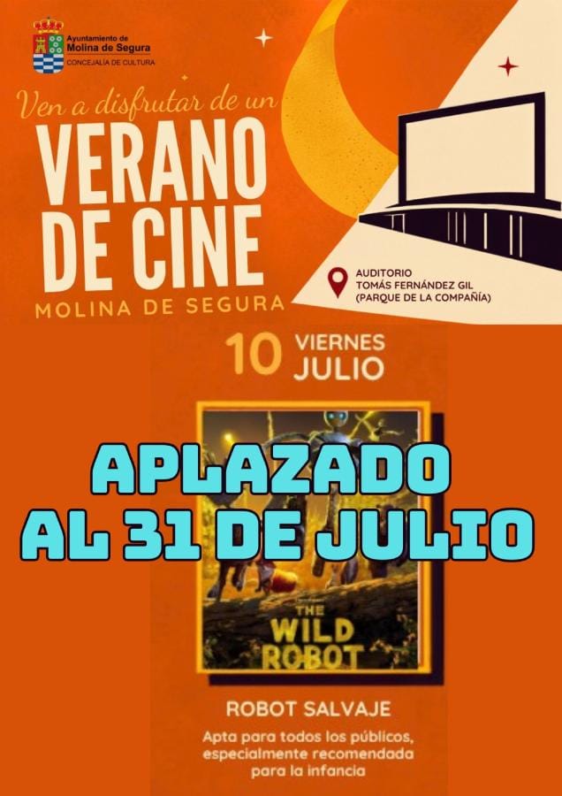 Un Verano de Cine 2026: cartelera y dónde ver las sesiones