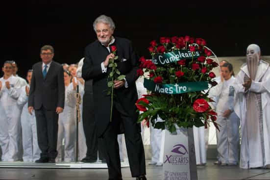 Zarzuela de Ida y Vuelta