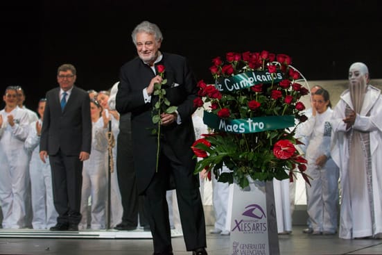 Zarzuela de Ida y Vuelta