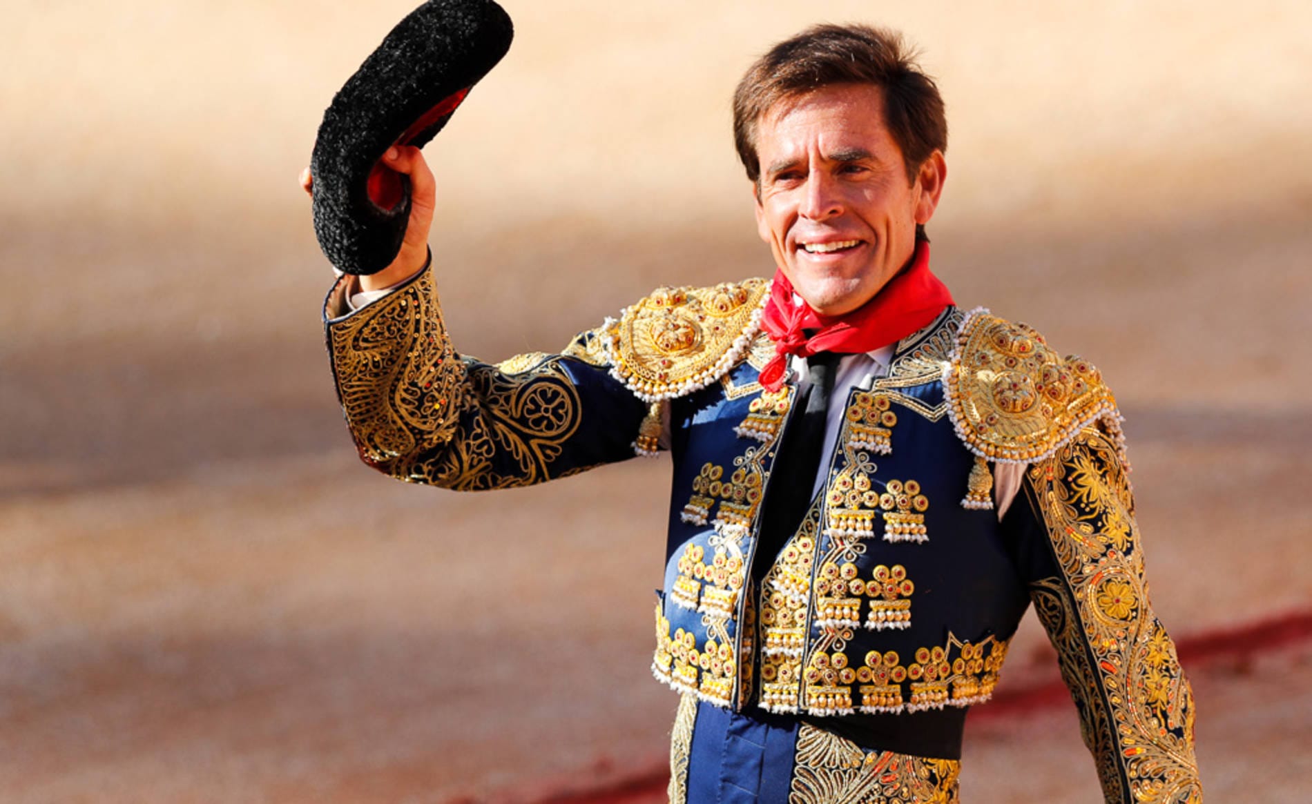 Feria del Toro - Toros en familia