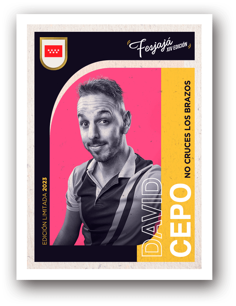 Noches de humor y comedia en Palma