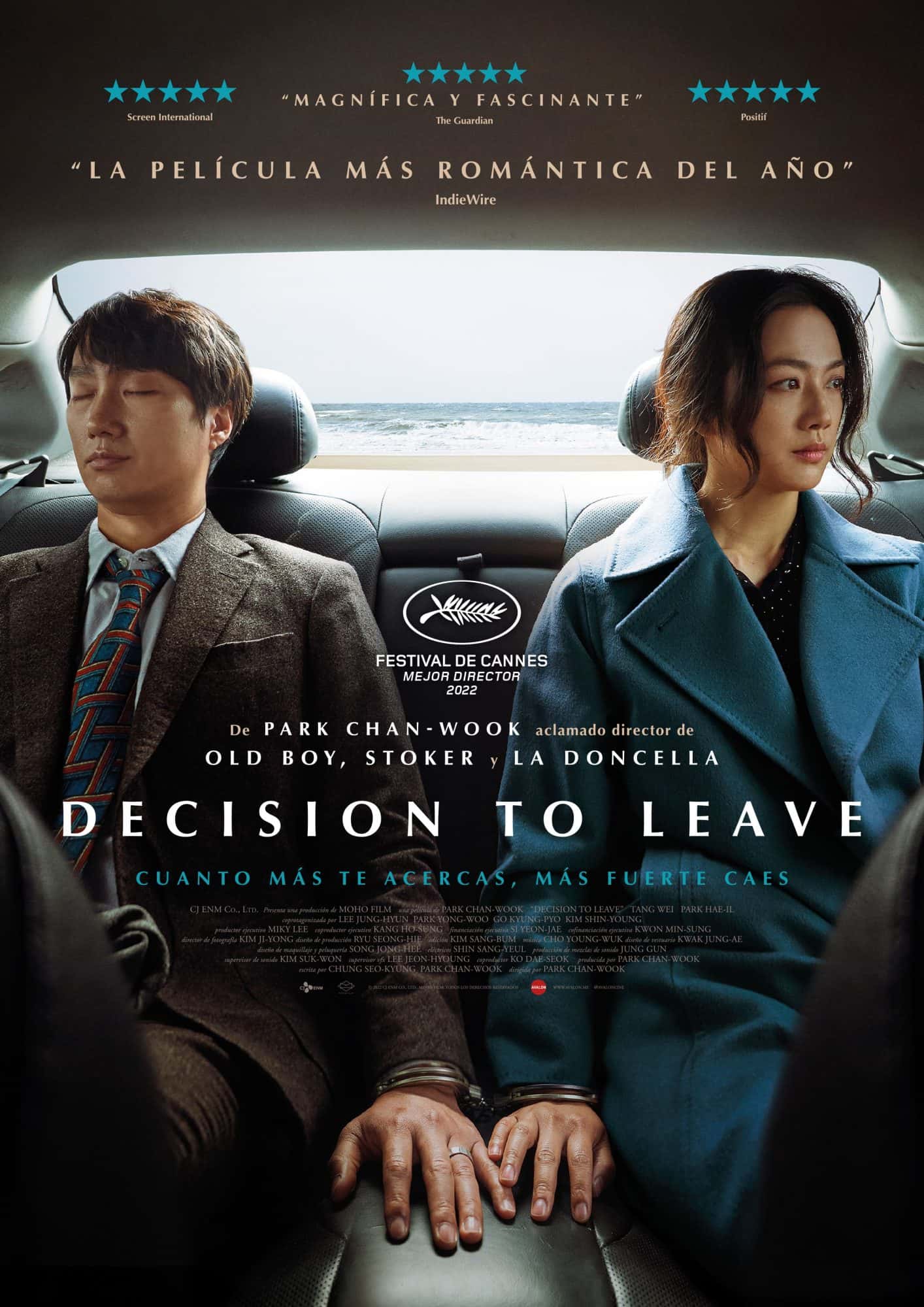 Kresala Zinekluba: Decision to leave
