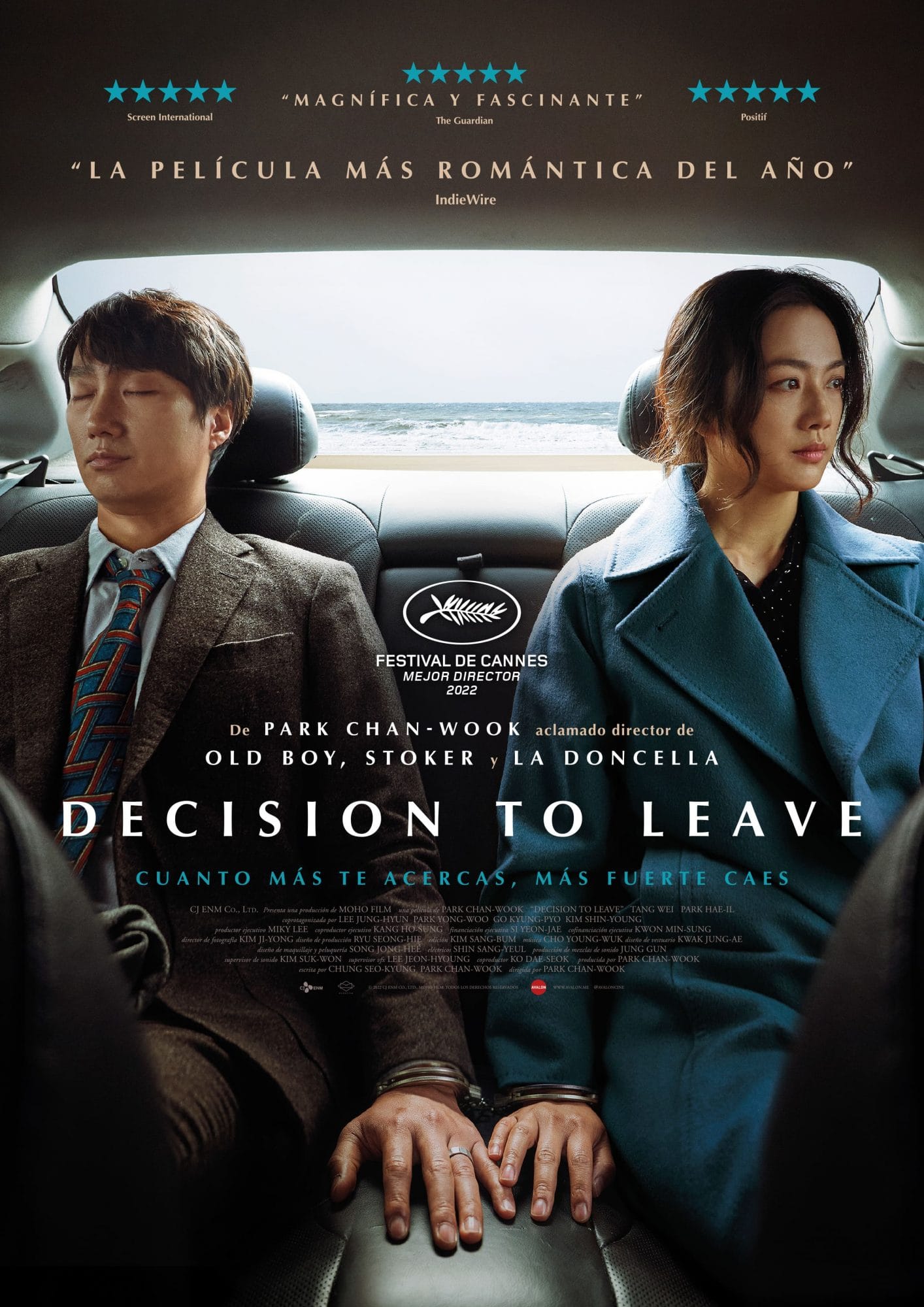 Kresala Zinekluba: Decision to leave