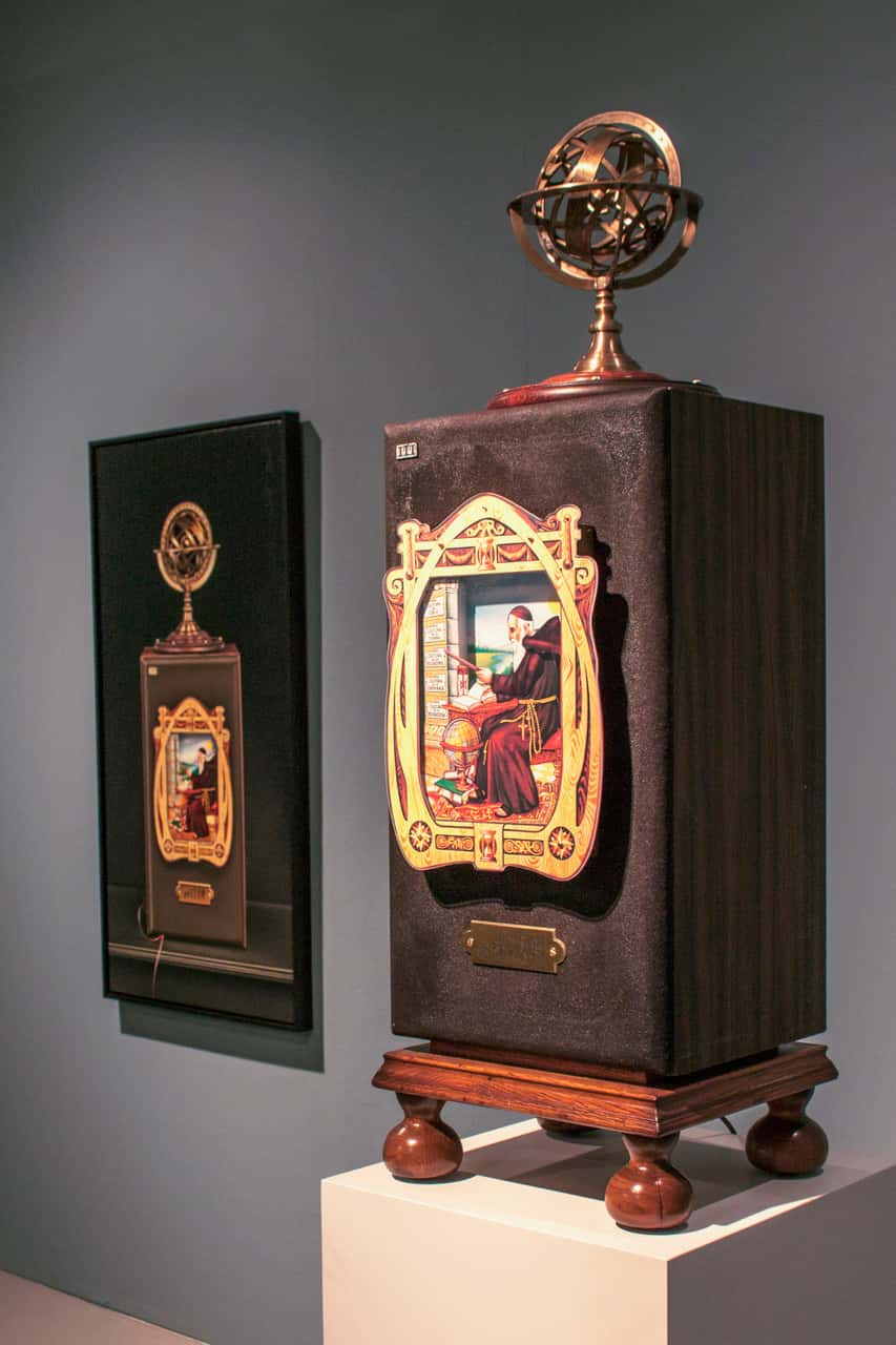 Exposición: Réplica del mural del 3 de marzo 'No hay presente ni futuro sin memoria'