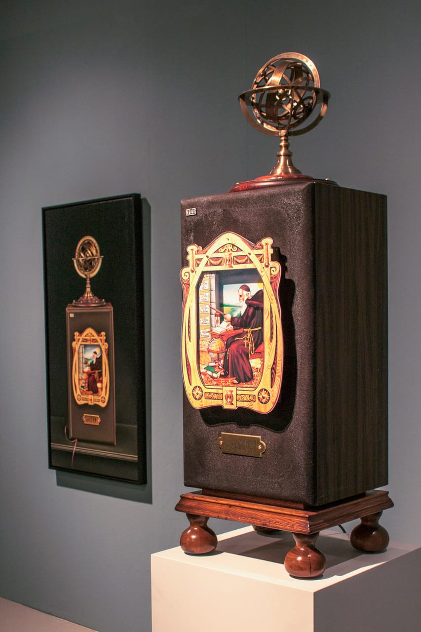 Exposición: Réplica del mural del 3 de marzo 'No hay presente ni futuro sin memoria'