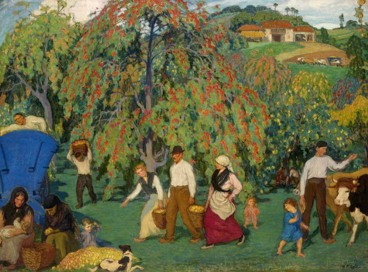 Diálogos con Piñole: El vacío. Arte para aprender