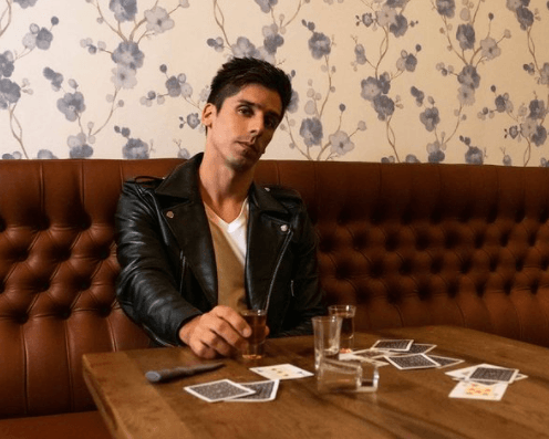 Veintiuno - Gira Mitolog铆a