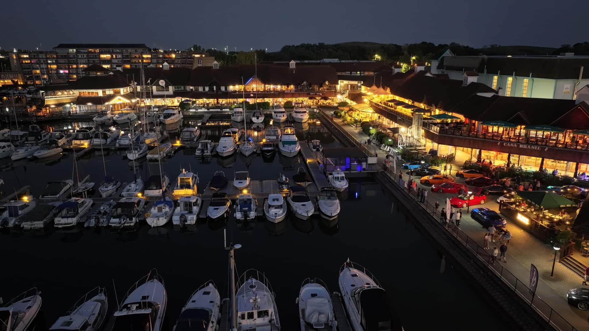 Free 999 Family Fun Day at Port Solent