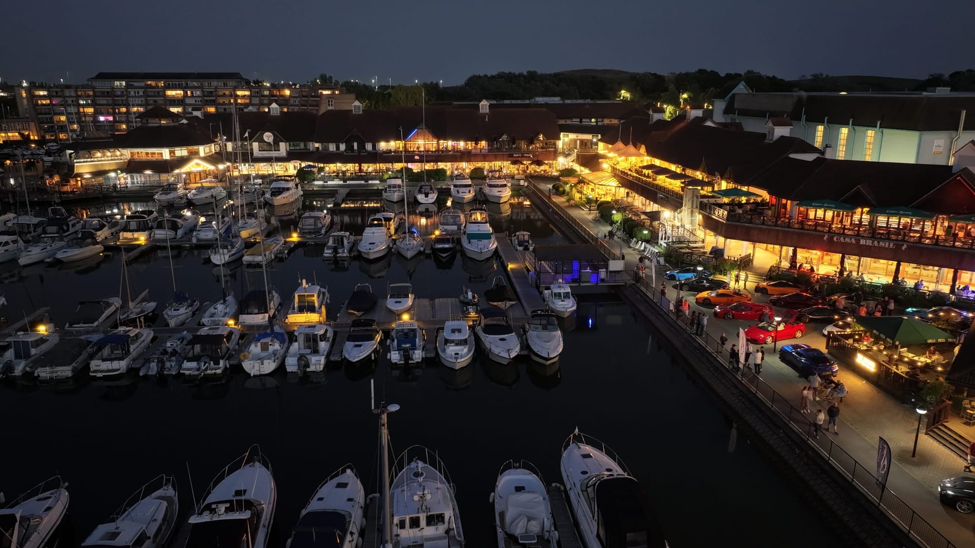 Free 999 Family Fun Day at Port Solent