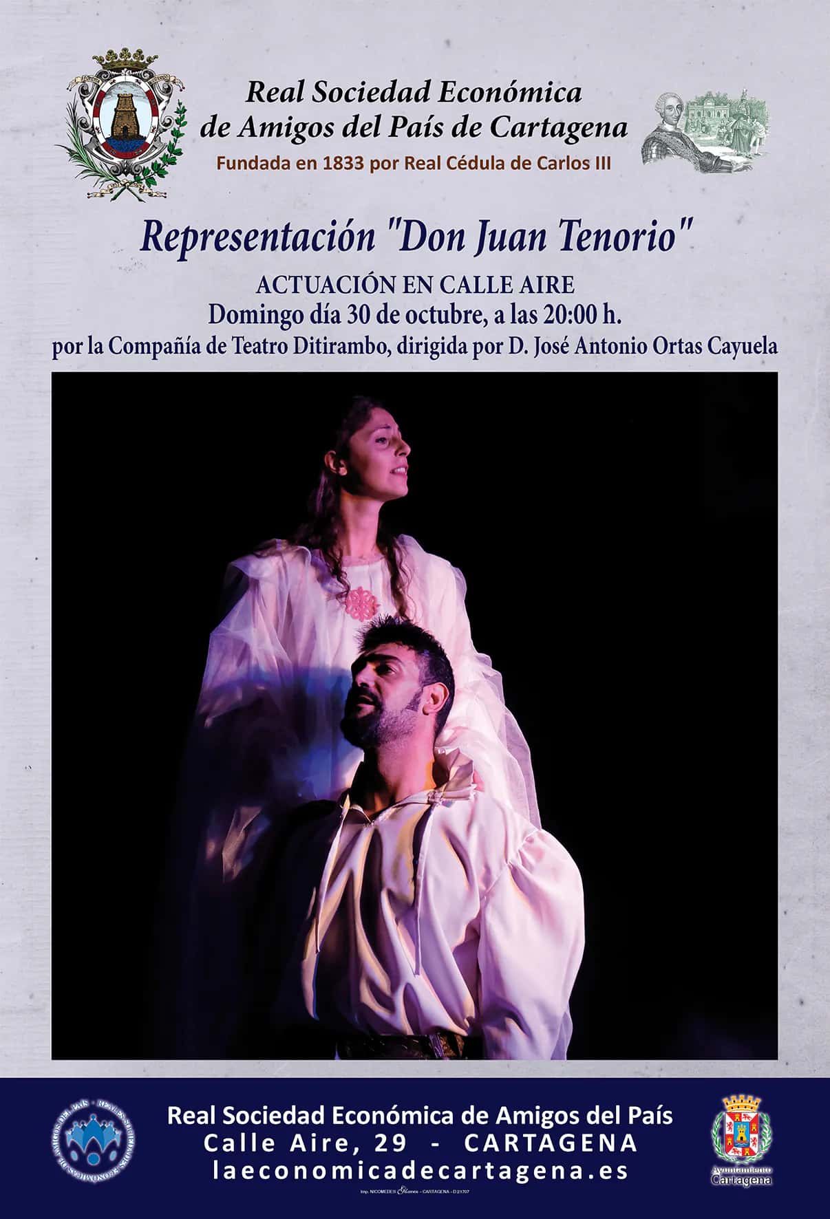 Don Juan Tenorio