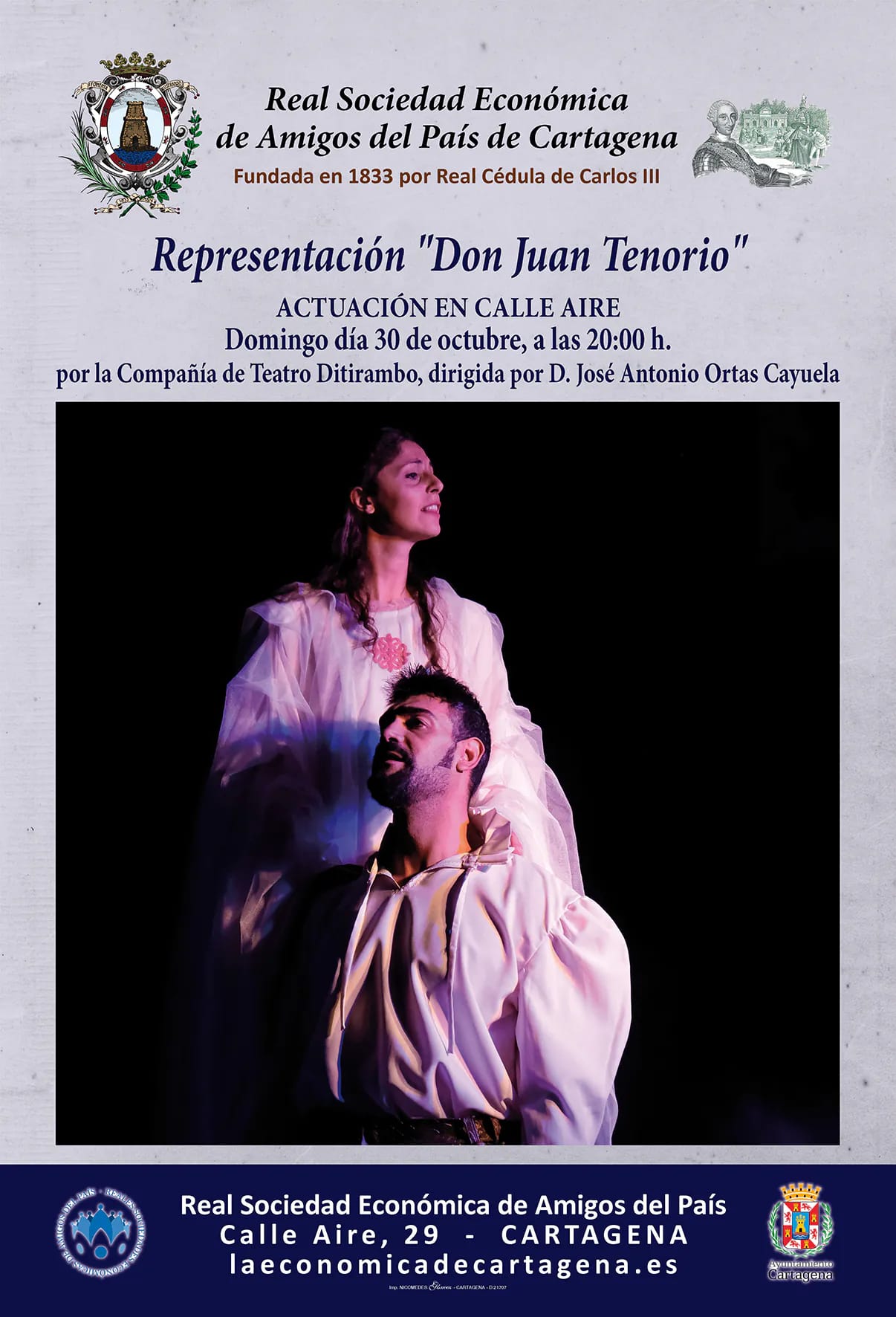 Don Juan Tenorio
