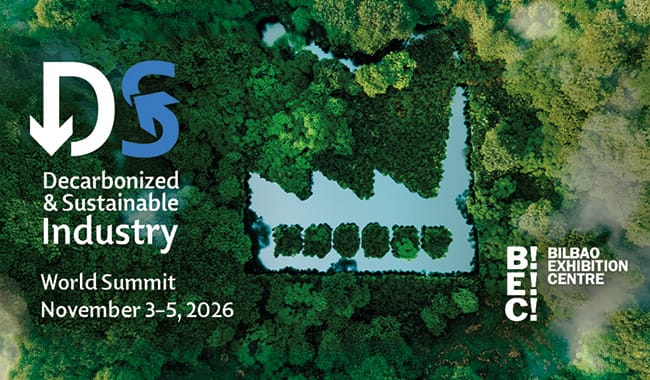 DS Industry 2026