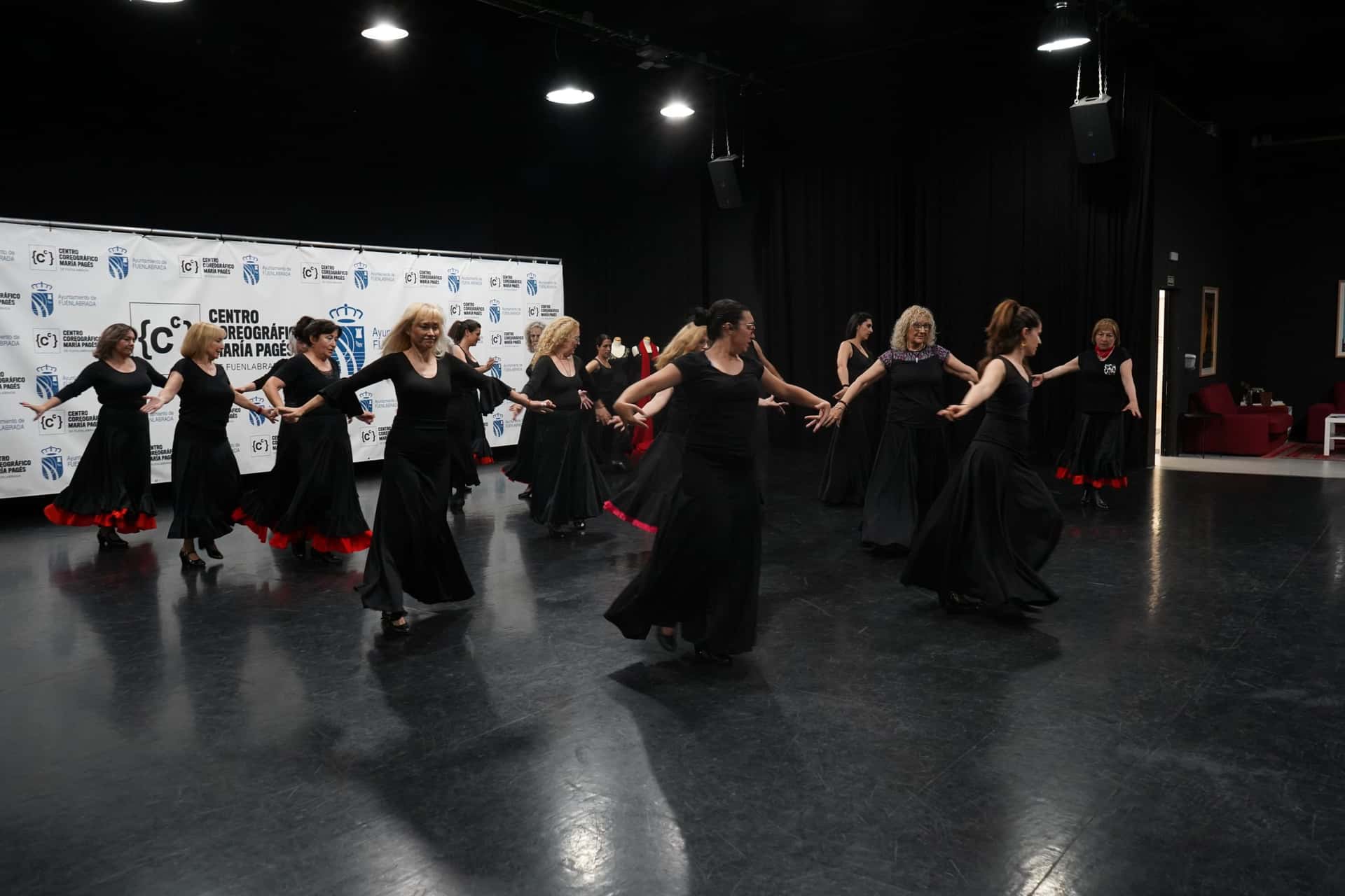 El Día de la Danza llenó Madrid: sedes y actividades