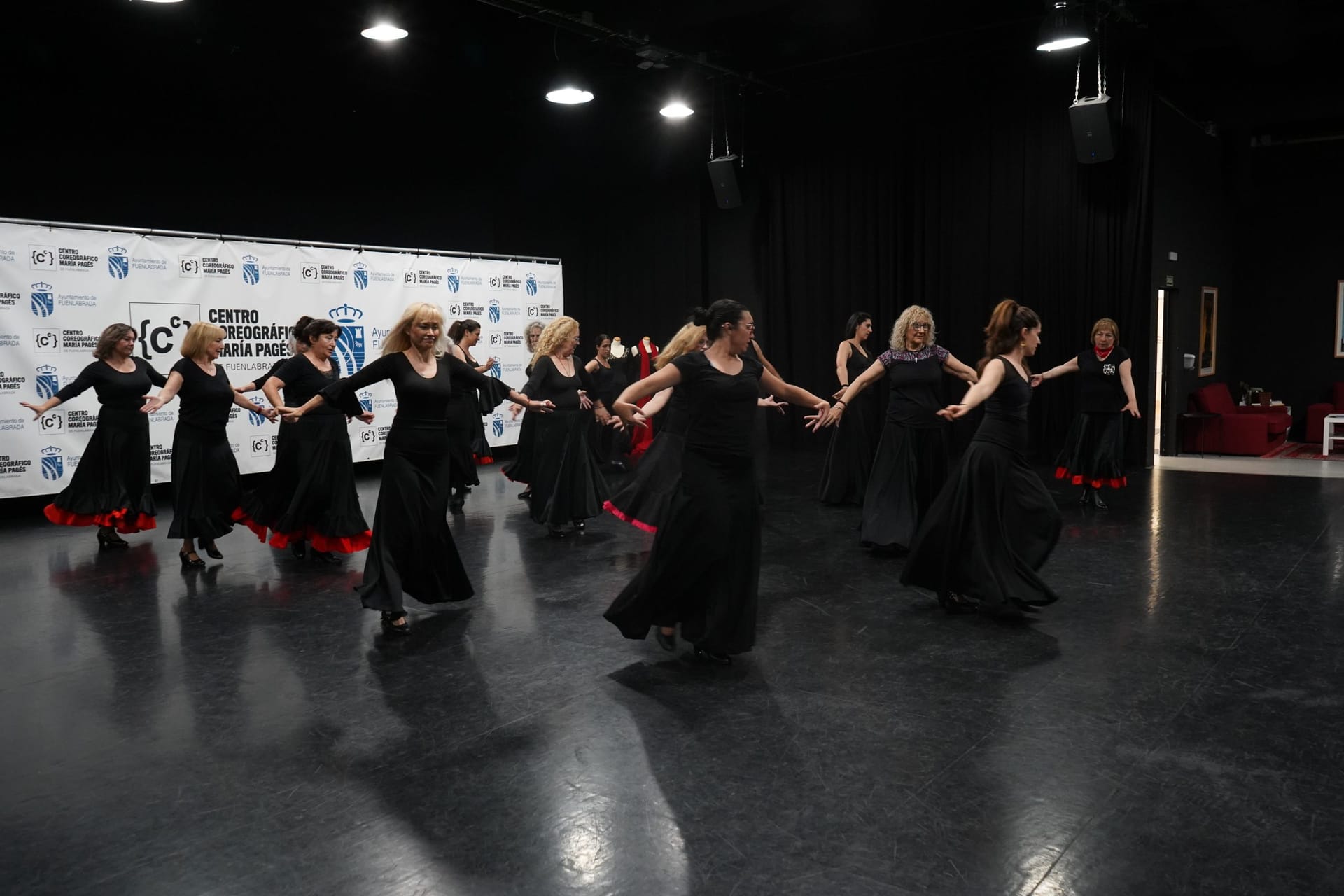 El Día de la Danza llenó Madrid: sedes y actividades