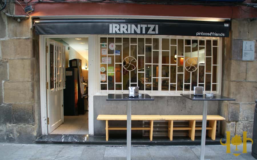 Ruta de pintxos sin gluten en Bilbao: poteo seguro