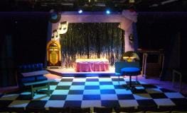 A pop-rock Midsummer Night's Dream at City Theatre