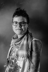 Mural colaborativo AnitzArte-DiversiArte