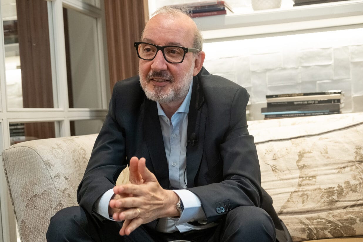Festa Major: Pregó amb Antoni Bassas
