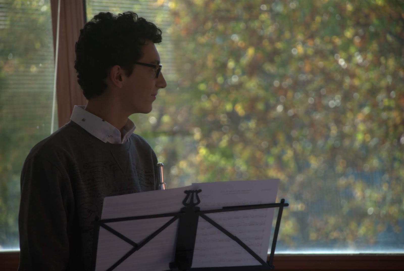 Háblame de Música: Hacer música con el viento, la flauta, historia de un instrumento