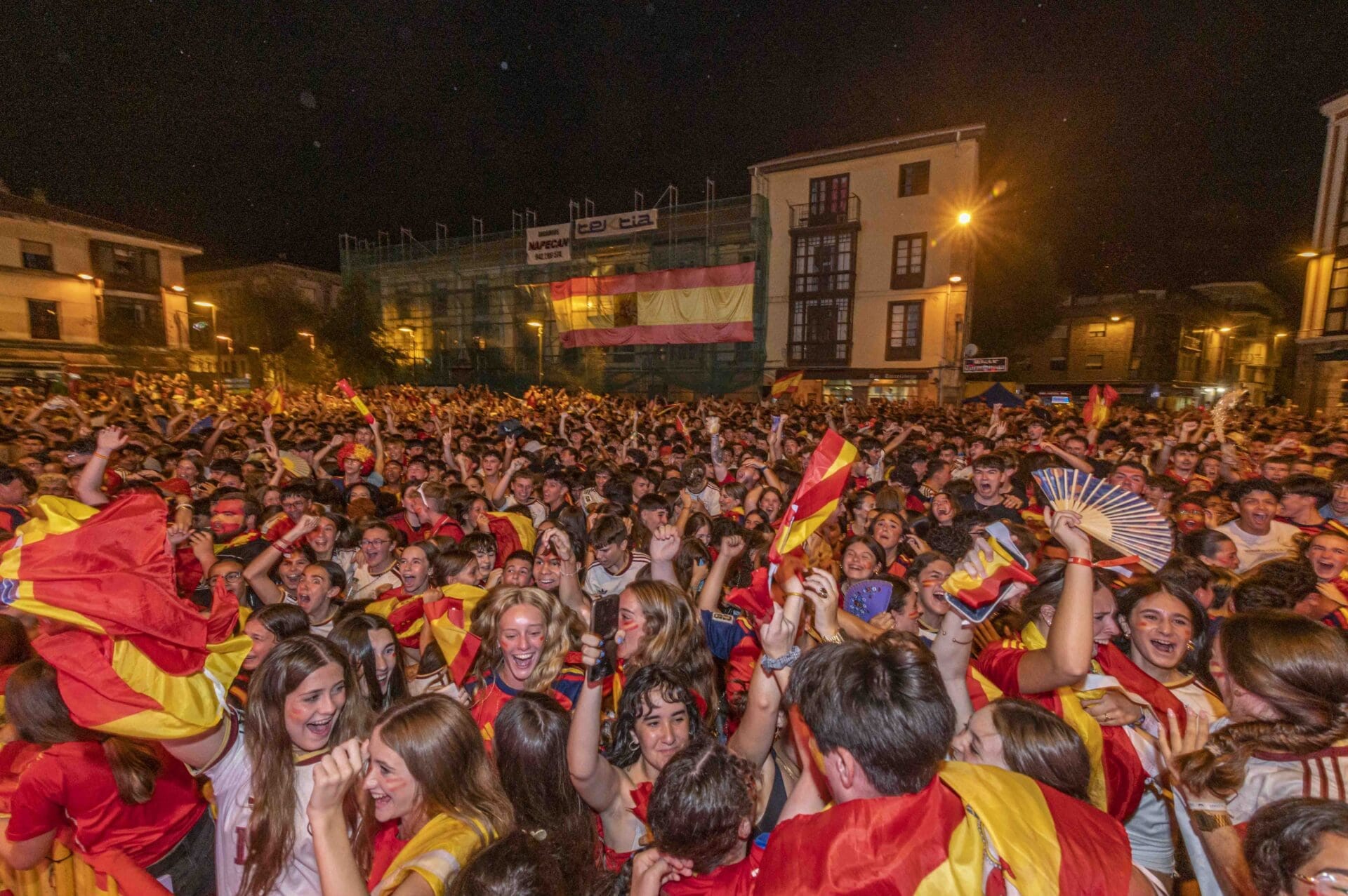 La Vuelta 2026 no pasa por Cantabria: cómo verla