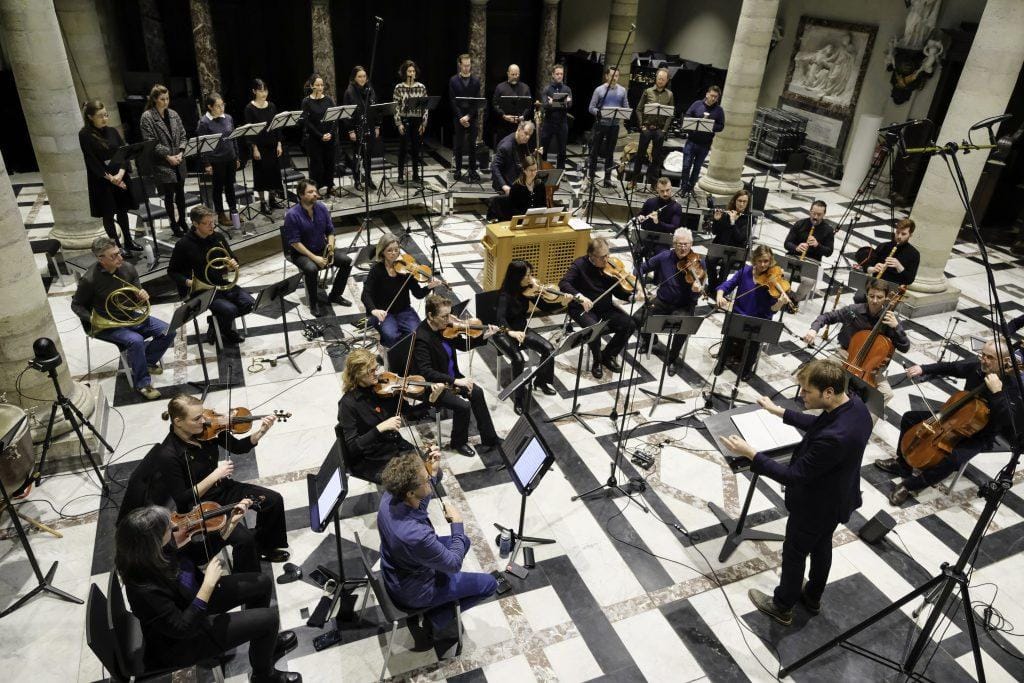 Concerto enterro da sardiña 2026