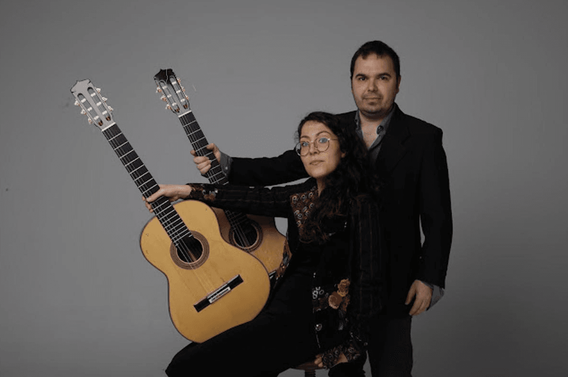 Conferencia i concert: La guitarra en temps de Pau Casals