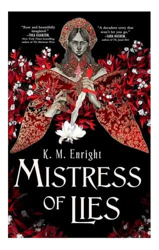Y'all Means All Book Club: Mistress of Lies