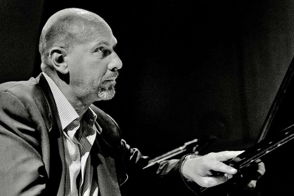 Jazz Santander: Dado's Oscars
