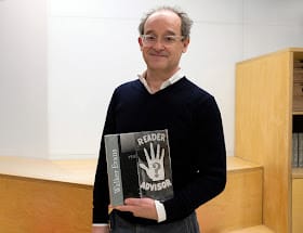 La fotografía entre el libro y la exposición, con David Campany