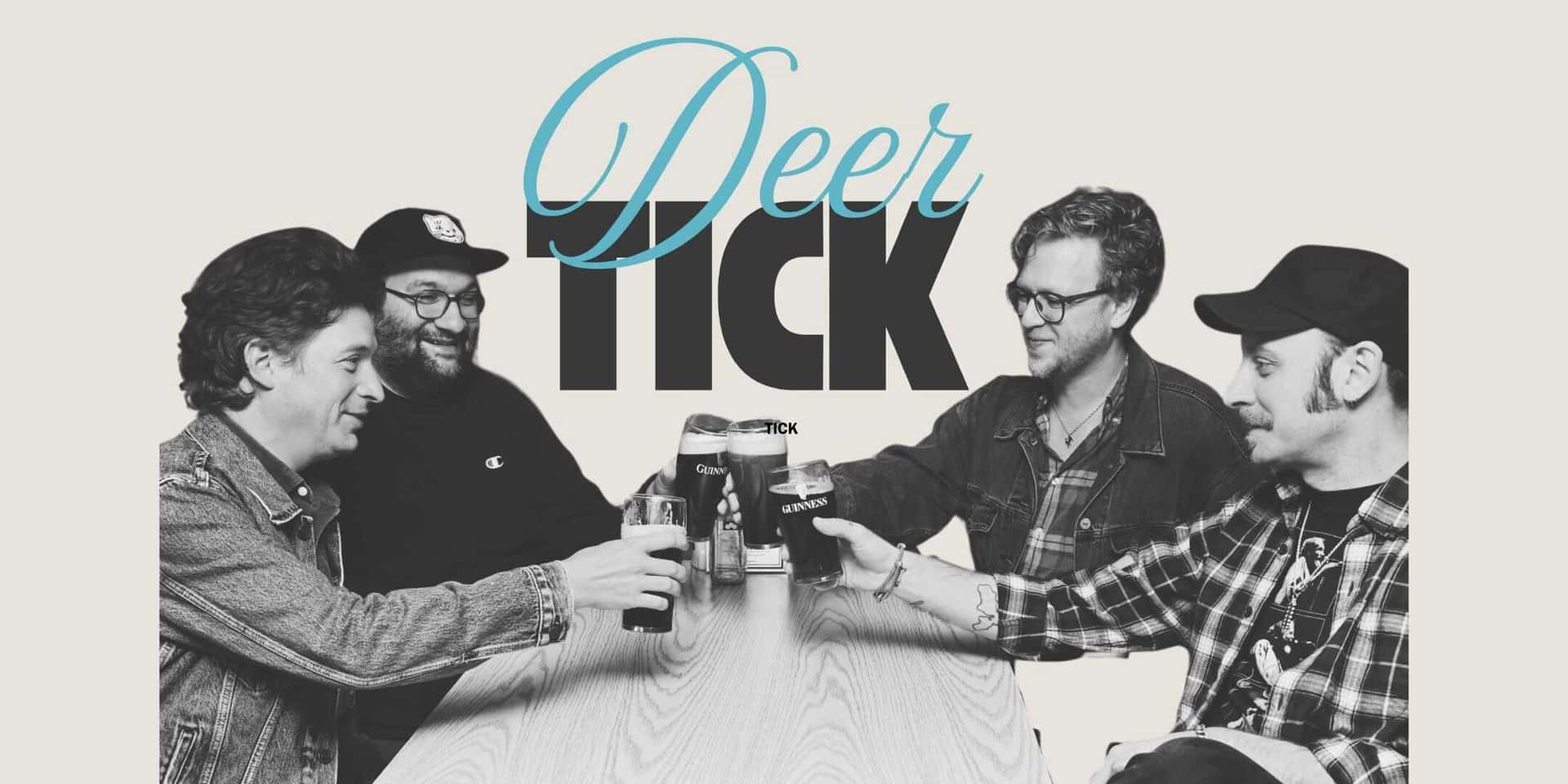 Deer Tick