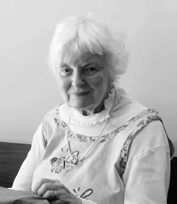 Denise Scott Brown. Aprendiendo de los viajes