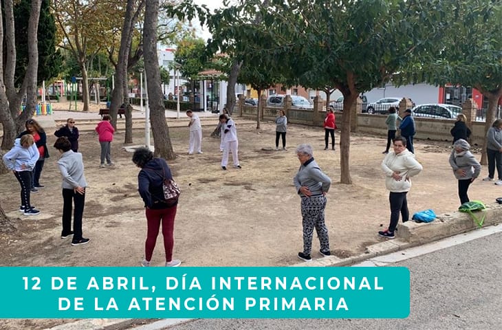 Movimiento y Bienestar para cuidar: La importancia de la actividad física