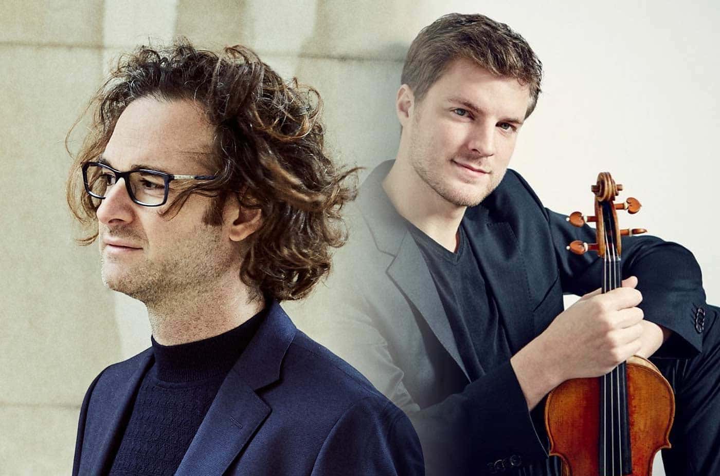 Diálogos Concertantes Concierto II