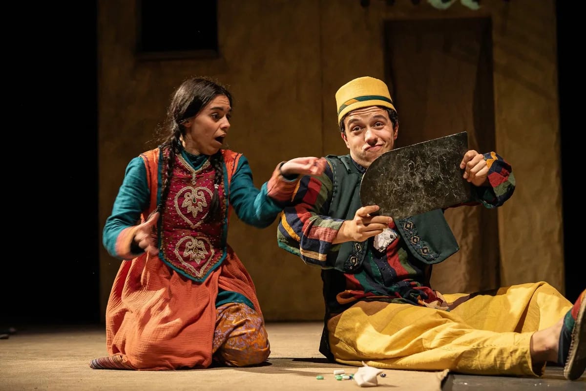 Dibújame una palabra