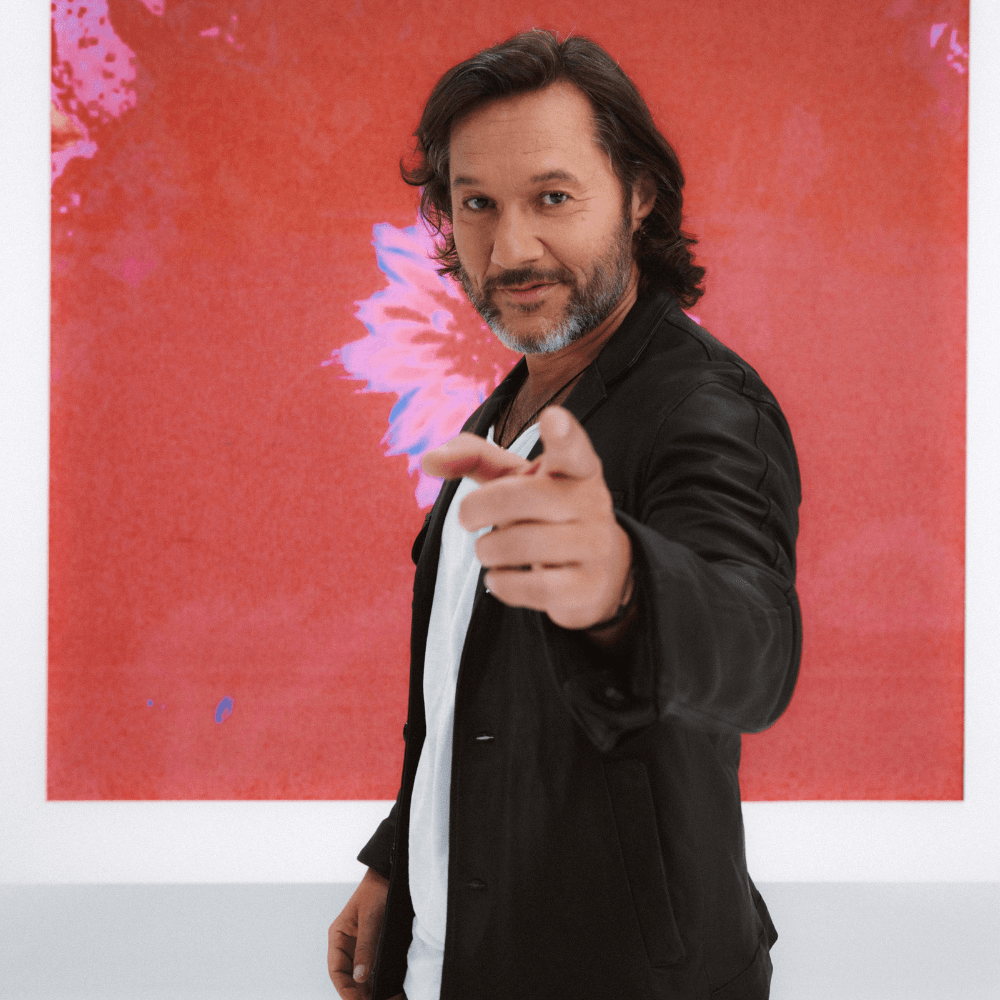 Diego Torres - Gira Mi Norte & Mi Sur