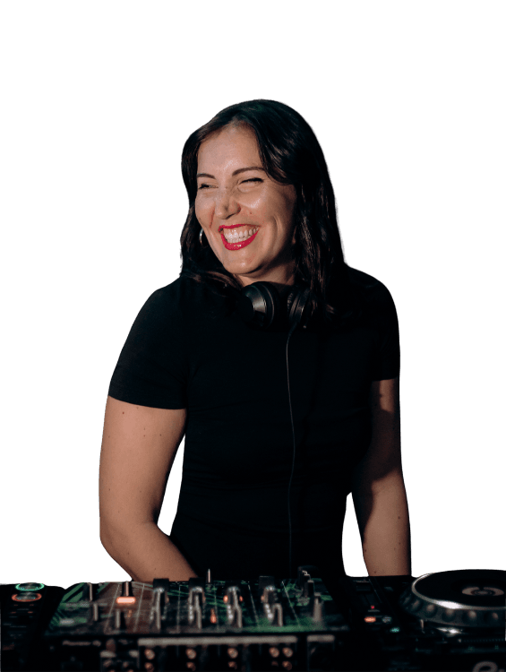 DJ Gontz en Karrika Pub