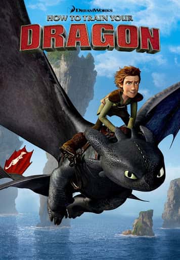 Summer Cinema: How to Train Your Dragon