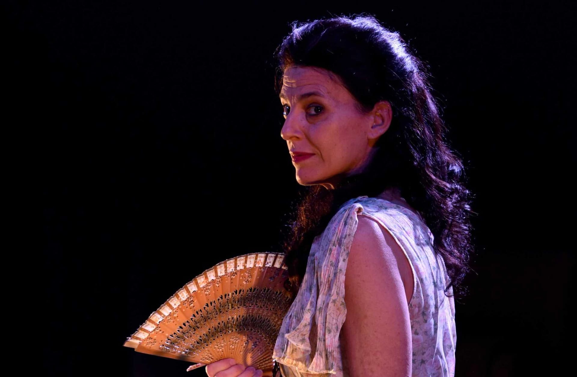 Doña Rosita la soltera