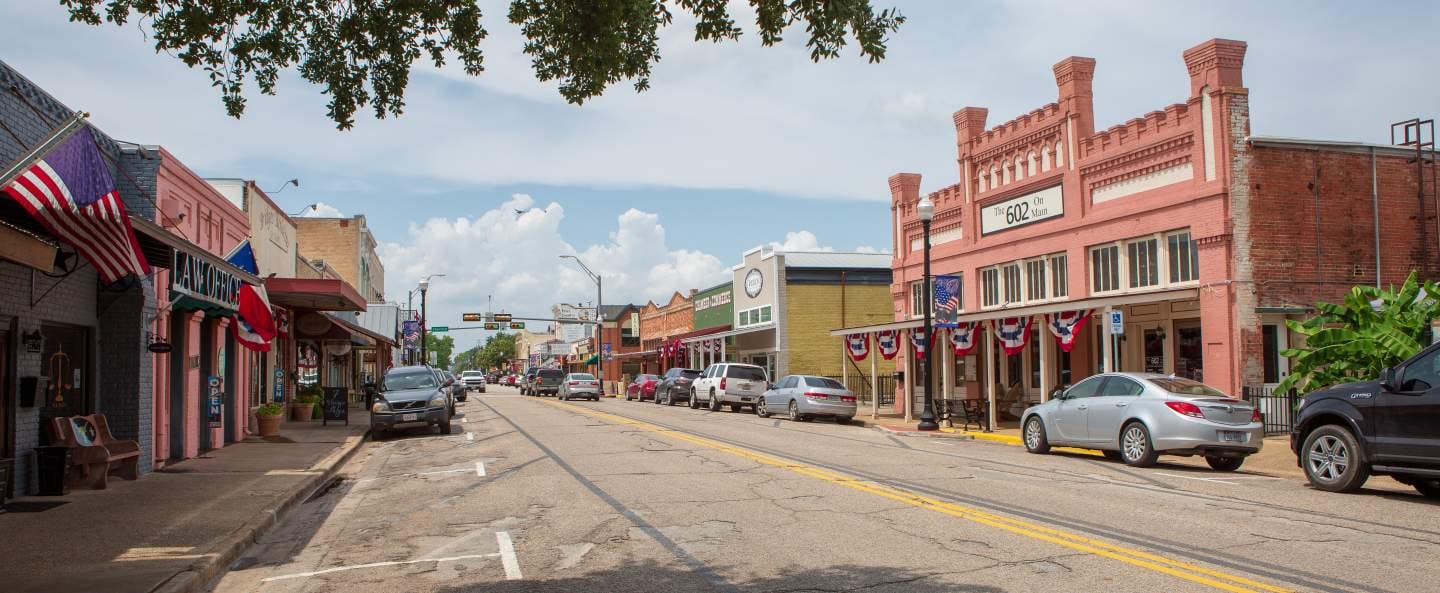 Bastrop County's Fall Festivals: Pumpkins, Cars and Ghosts
