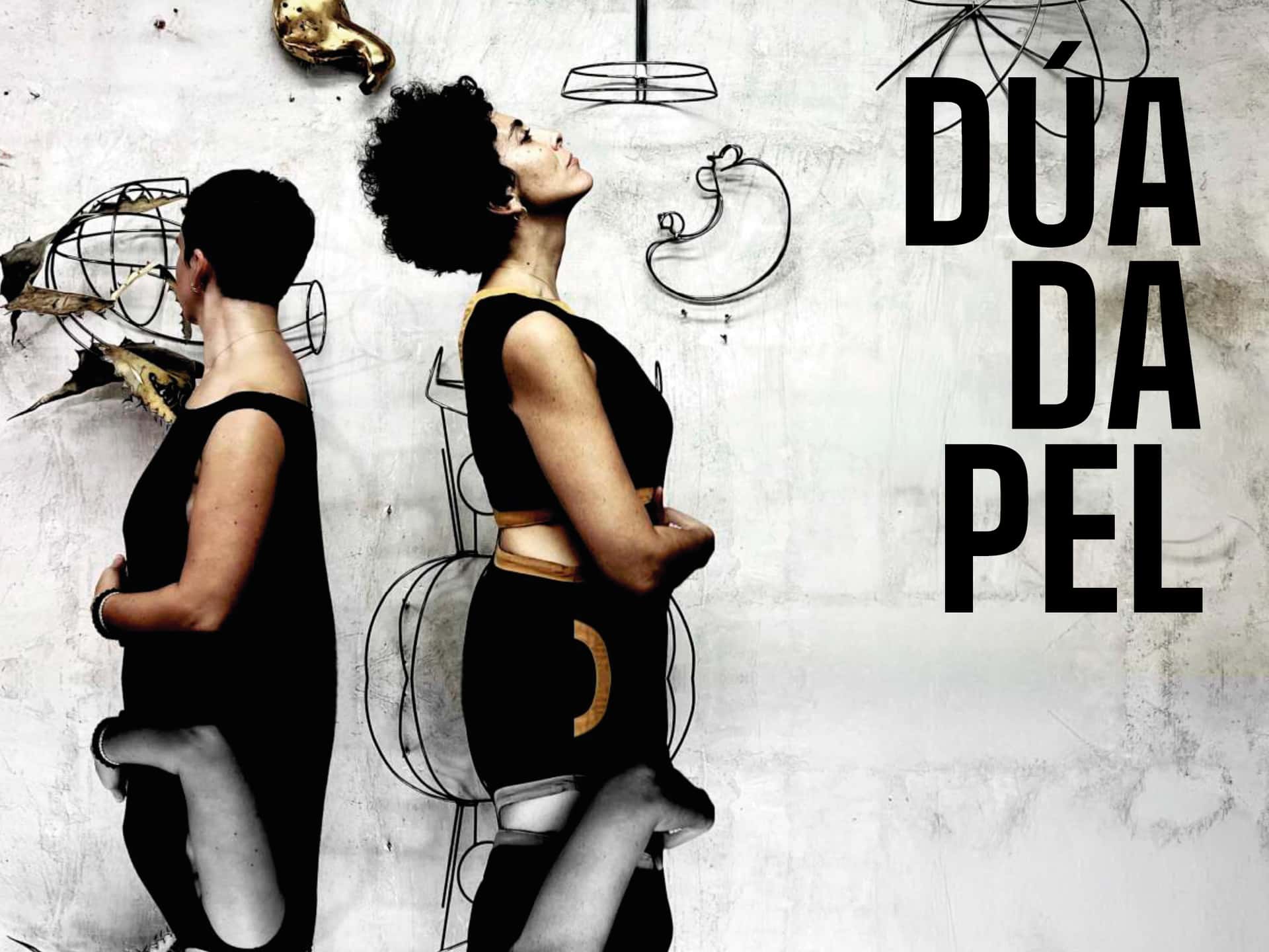 Concierto Da, de Dúa da Pel