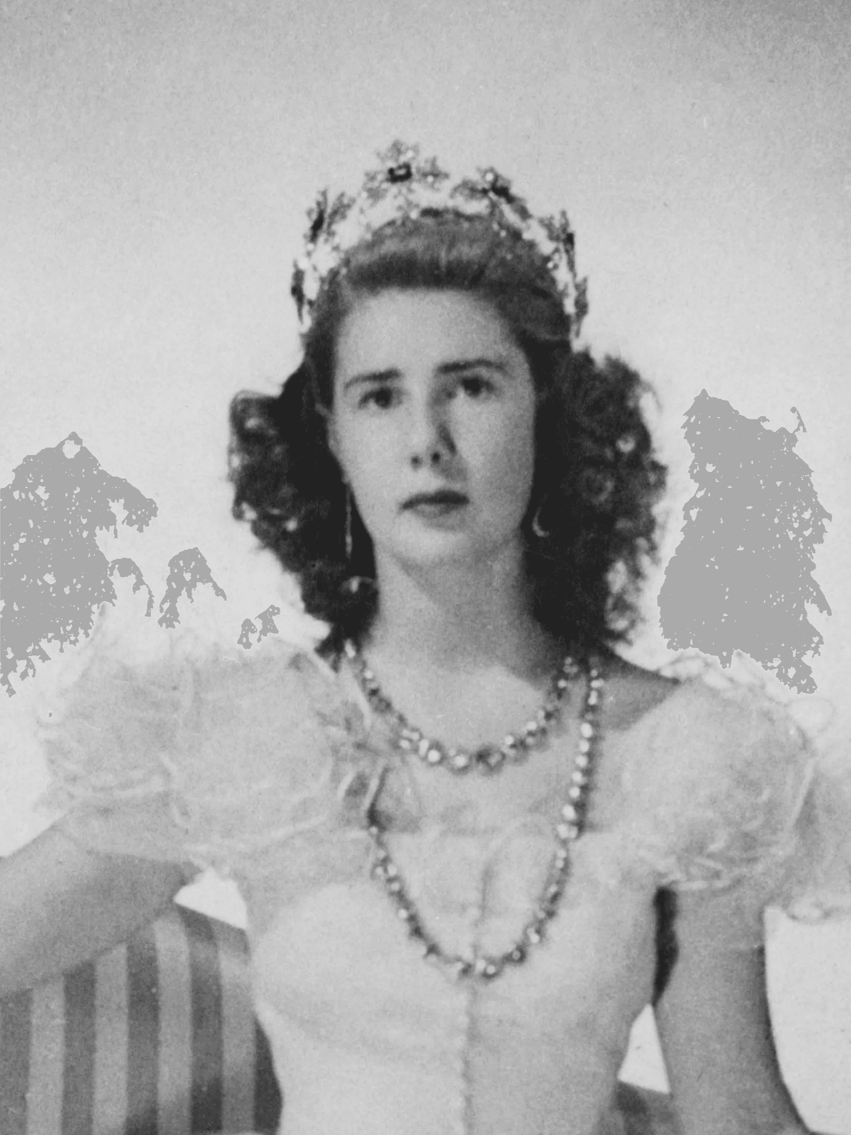 Cayetana. La duquesa de todos. 100 a帽os de una mujer ic贸nica