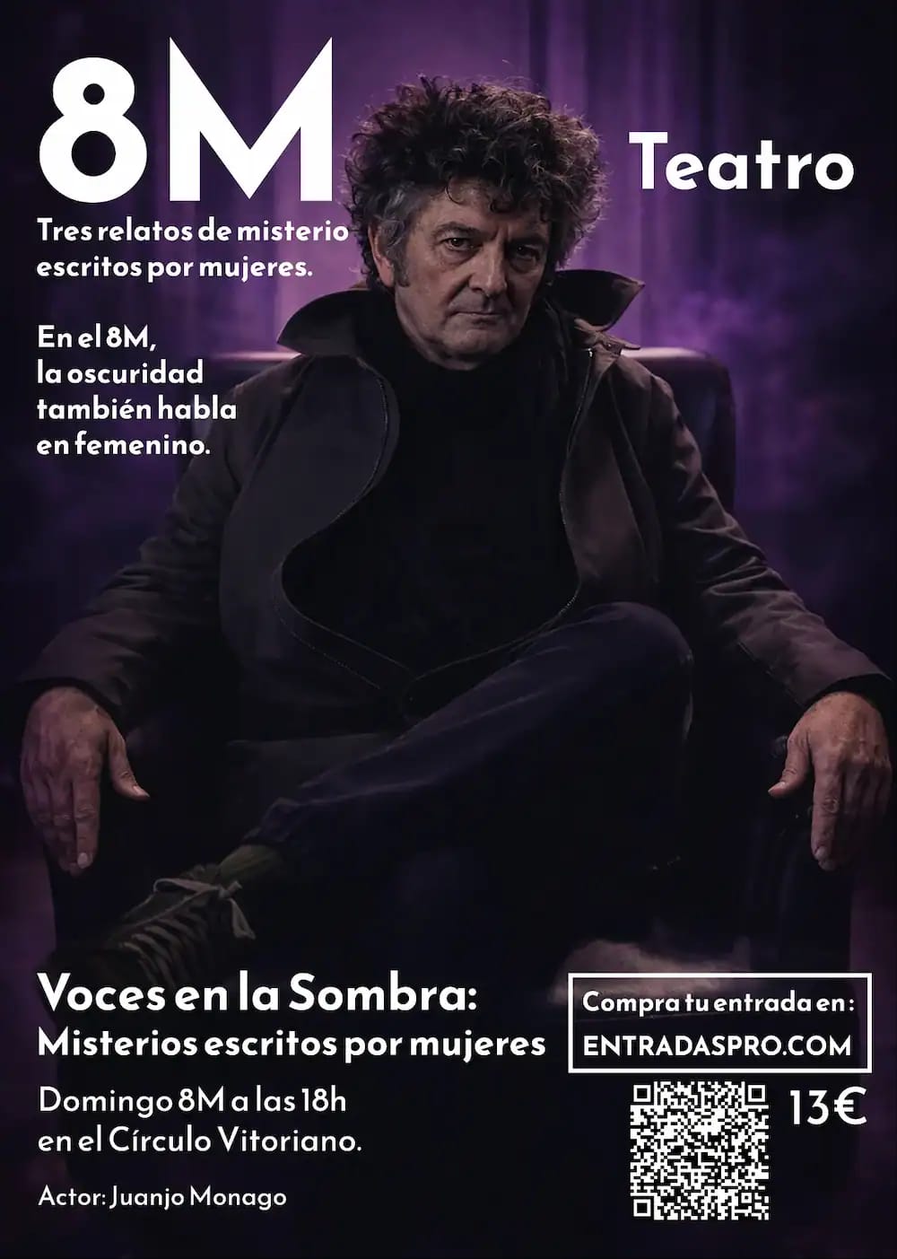 Voces en la Sombra: Misterios escritos por mujeres