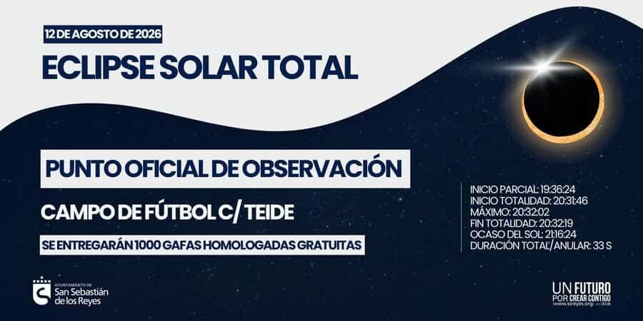 Eclipse total de Sol: dónde verlo y cómo fotografiarlo