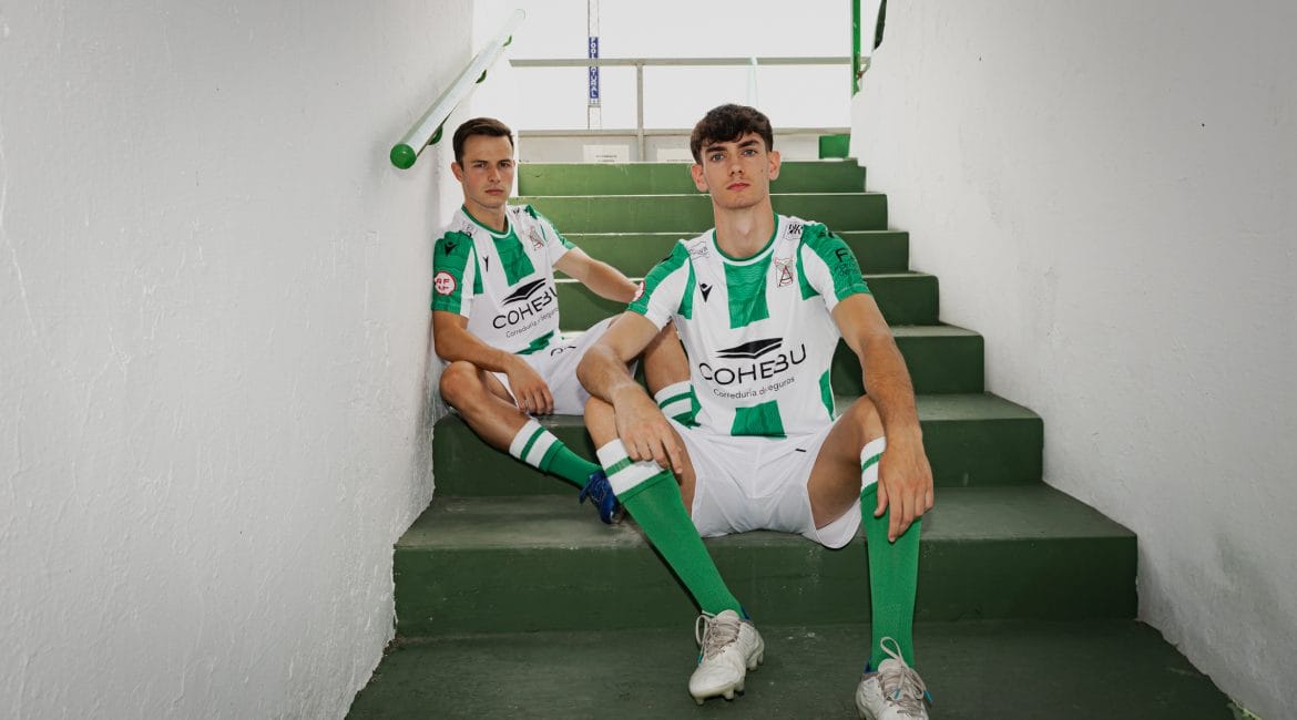 El Atlético Sanluqueño vuelve a Segunda Federación