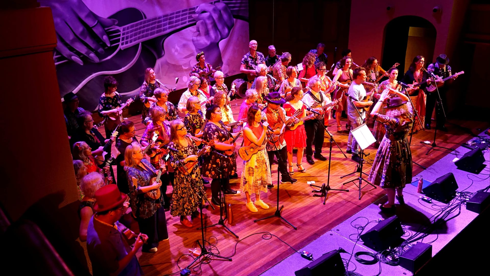 Newkulele Festival 2026